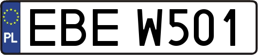 EBEW501