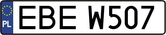 EBEW507