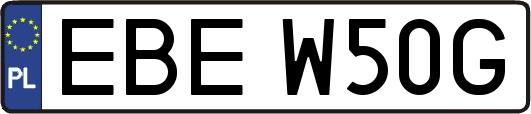 EBEW50G