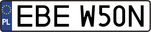 EBEW50N