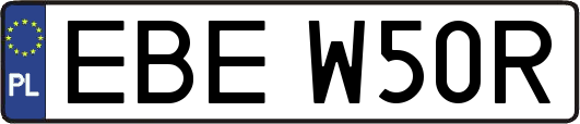 EBEW50R