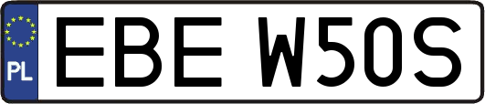 EBEW50S