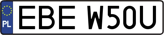 EBEW50U