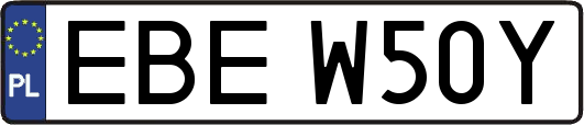 EBEW50Y