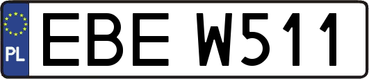 EBEW511