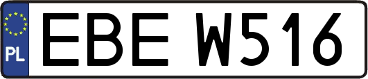 EBEW516