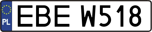 EBEW518