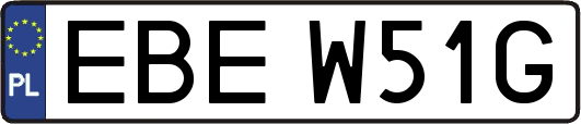 EBEW51G