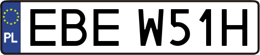 EBEW51H