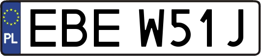 EBEW51J