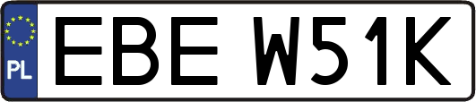 EBEW51K