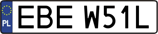 EBEW51L