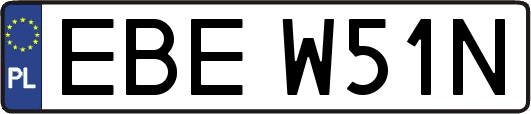 EBEW51N