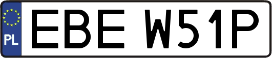 EBEW51P