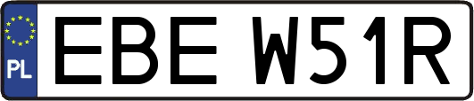 EBEW51R