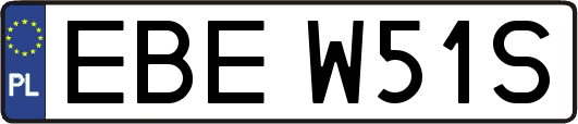 EBEW51S