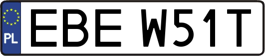 EBEW51T