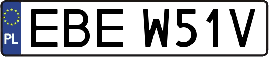 EBEW51V
