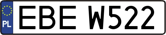 EBEW522