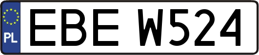 EBEW524