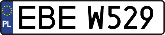 EBEW529