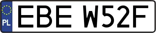 EBEW52F