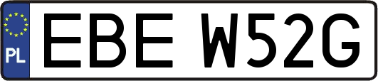 EBEW52G