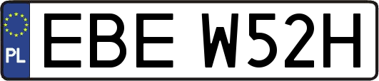 EBEW52H