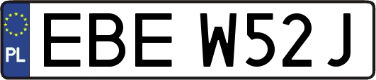 EBEW52J