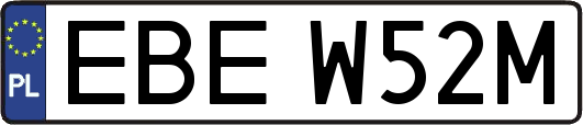 EBEW52M