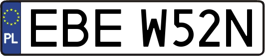 EBEW52N