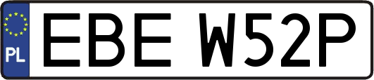 EBEW52P
