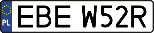 EBEW52R
