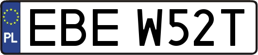 EBEW52T