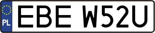 EBEW52U