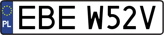 EBEW52V