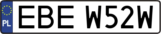 EBEW52W