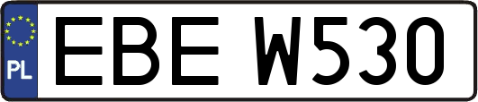 EBEW530