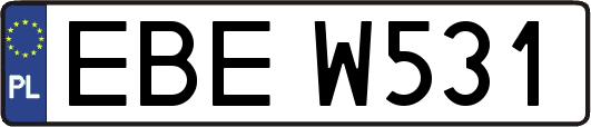 EBEW531
