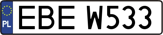 EBEW533