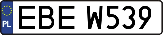 EBEW539