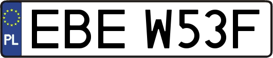 EBEW53F