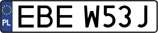 EBEW53J