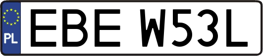 EBEW53L