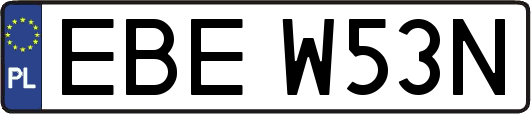 EBEW53N