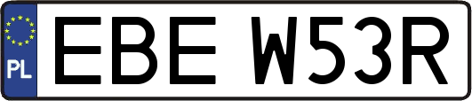 EBEW53R