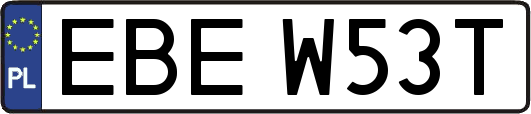 EBEW53T