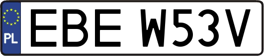 EBEW53V