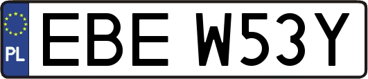 EBEW53Y