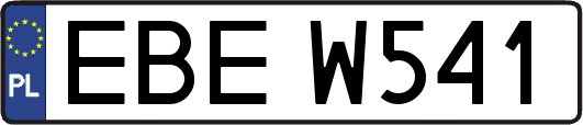 EBEW541